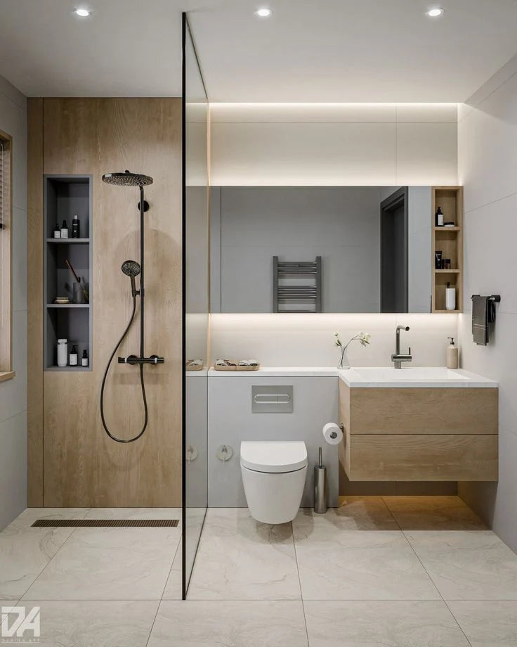 Bathroom & Personal Care