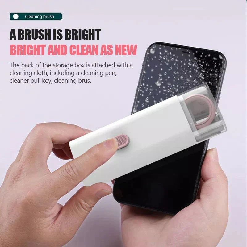 7 in 1 Keyboard Cleaning Brush Kit