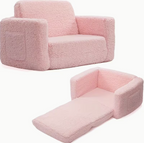 Convertible Baby Sofa Cum Bed