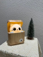 Smart Kitty Voice Control Night Light