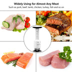 2 In 1 Meat Sauce Flavors Injector