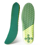 Massaging TPE Gel Comfort Insole