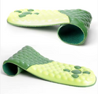 Massaging TPE Gel Comfort Insole