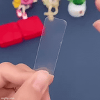 Reusable Magic Double Sided Tape