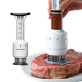 2 In 1 Meat Sauce Flavors Injector