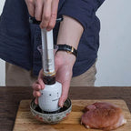 2 In 1 Meat Sauce Flavors Injector