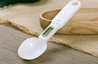 Digital Measuring Food Scale Spoon