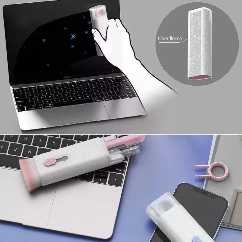 7 in 1 Keyboard Cleaning Brush Kit
