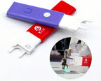 Automatic Magnetic Needle Thread Inserter