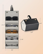 Portable Sunglass Case