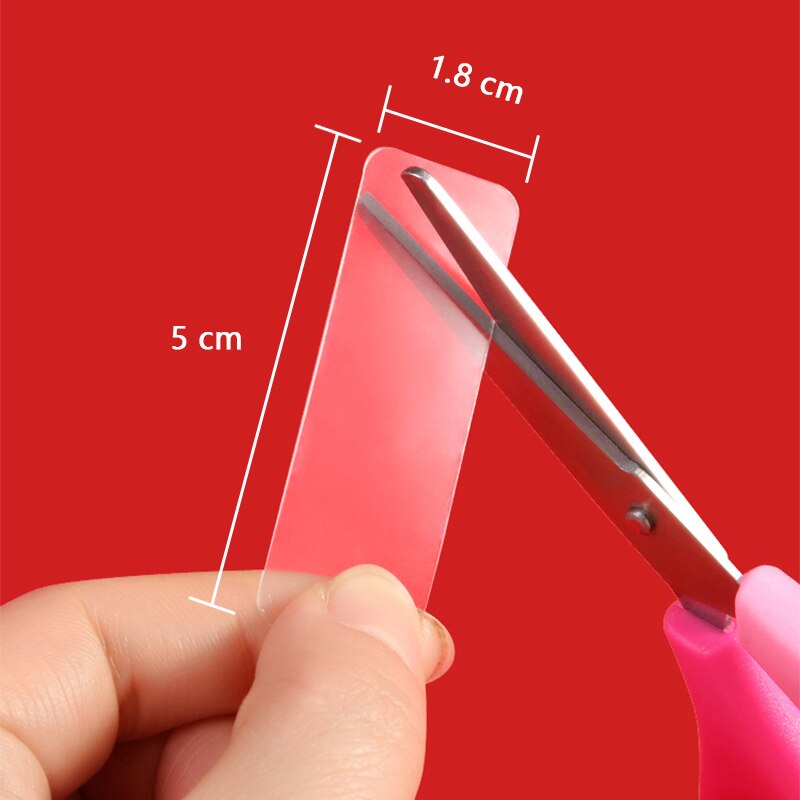 Reusable Magic Double Sided Tape