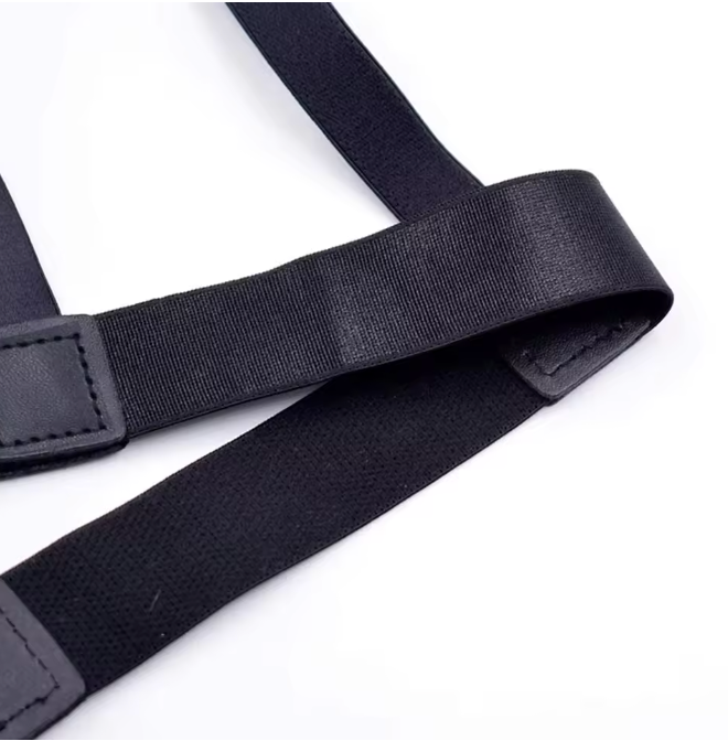 Men’s Shirt Stay Garter