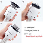 2 In 1 Meat Sauce Flavors Injector