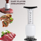 2 In 1 Meat Sauce Flavors Injector