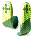 Massaging TPE Gel Comfort Insole
