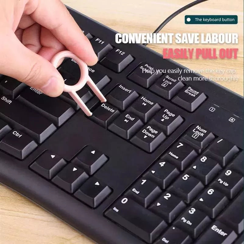 7 in 1 Keyboard Cleaning Brush Kit