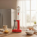 Semi-Automatic Hand Milk Mixer