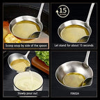 Filter Spoon
