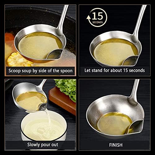 Filter Spoon
