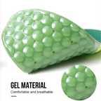 Massaging TPE Gel Comfort Insole