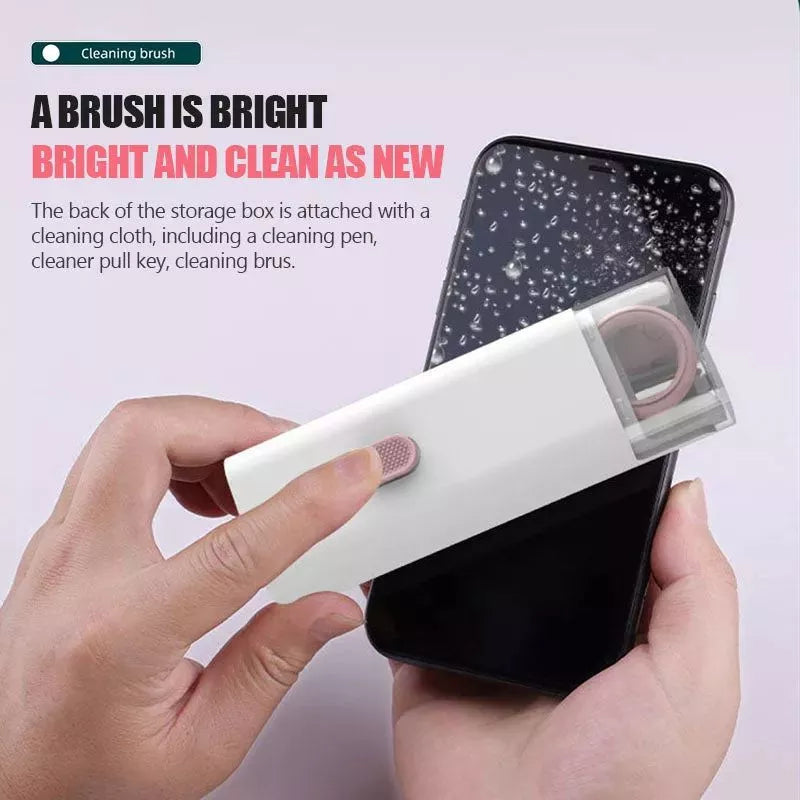 7 in 1 Keyboard Cleaning Brush Kit