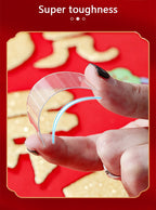 Reusable Magic Double Sided Tape
