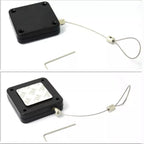 New Multifunctional Automatic Door Closer Set