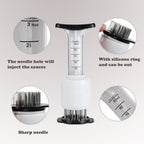 2 In 1 Meat Sauce Flavors Injector
