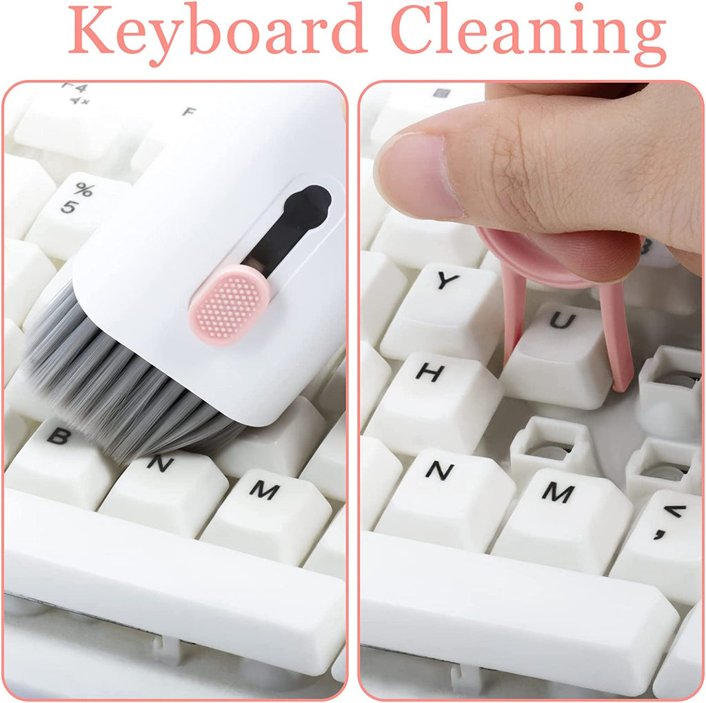 7 in 1 Keyboard Cleaning Brush Kit