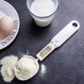 Digital Measuring Food Scale Spoon