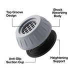 Anti Vibration Pads for Washing Machine