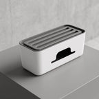 Cable Management Box