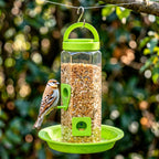 Bird Feeder for Outdoor Garden