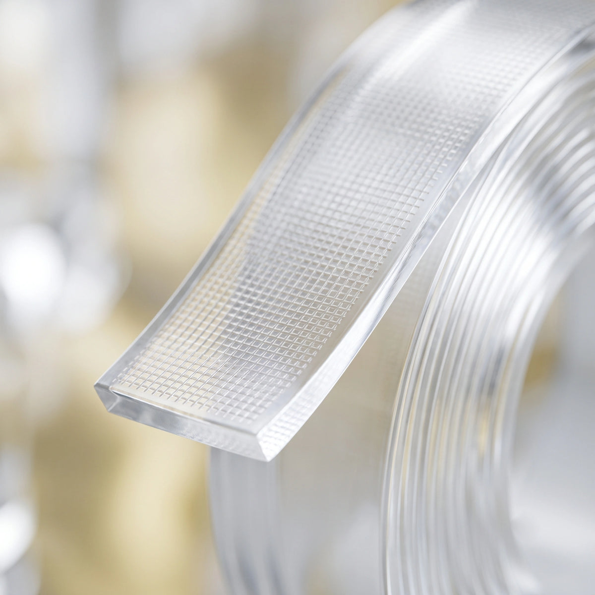Heavy Duty Double Sided Gel Nano Grip Tape