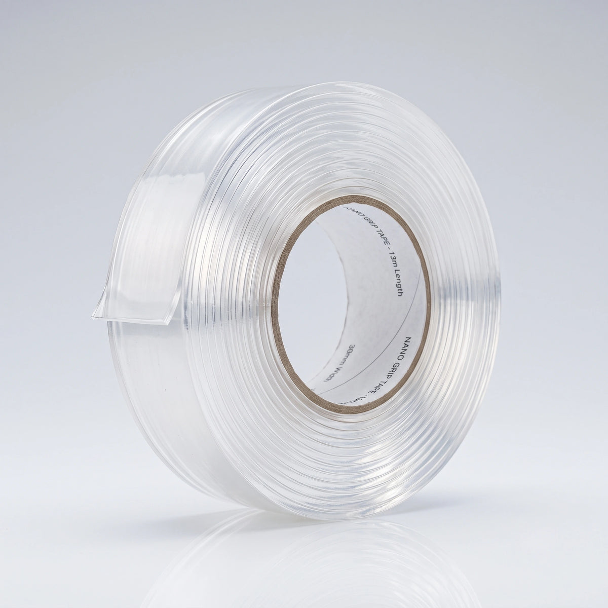 Heavy Duty Double Sided Gel Nano Grip Tape
