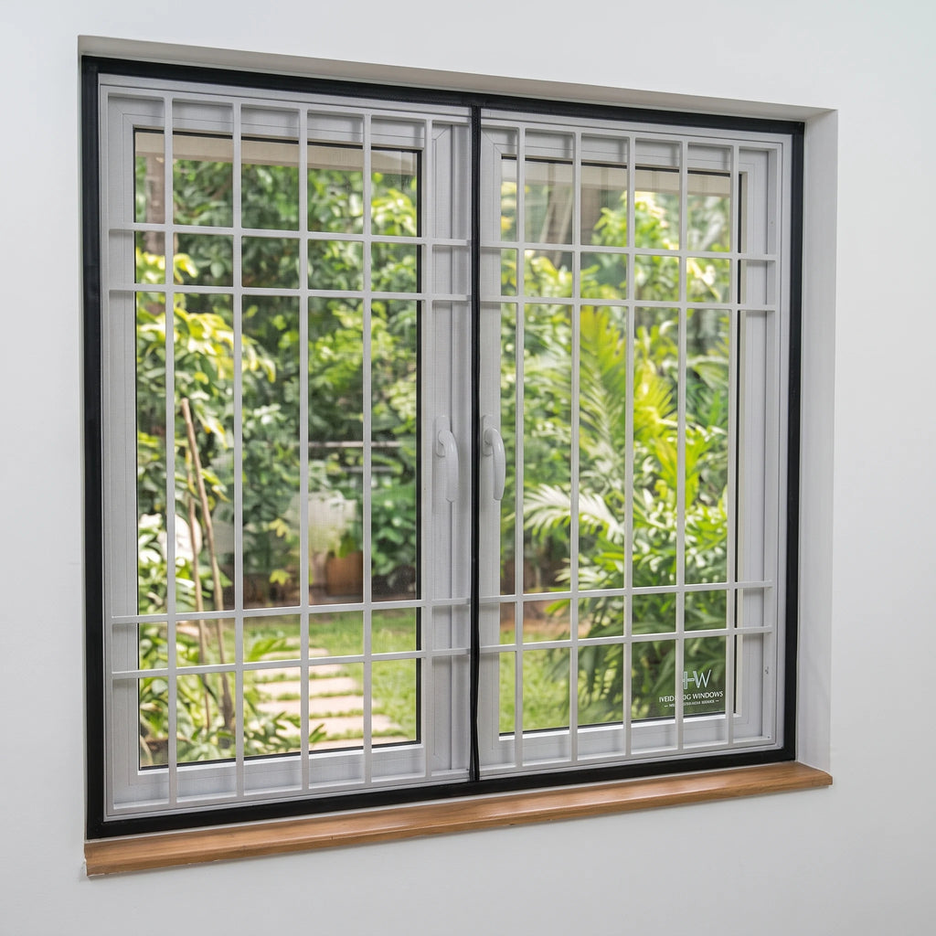 Window Mosquito Blocking Premium Net