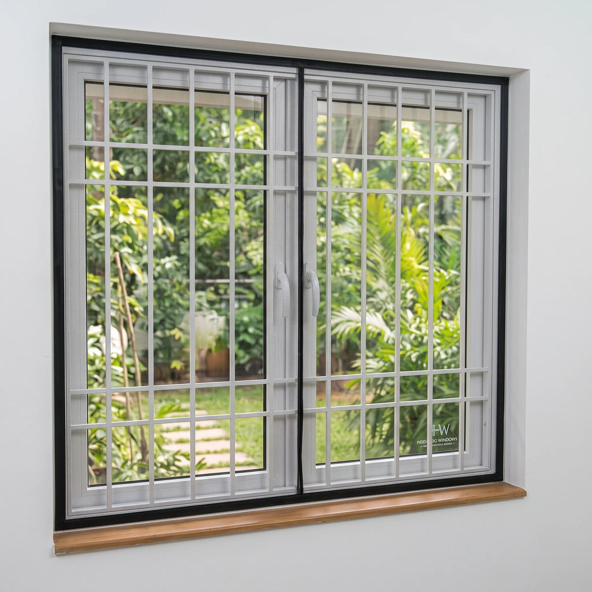 Window Mosquito Blocking Premium Net