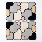 Quick Drying Non-Slip Bathroom Mat