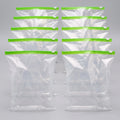 Reusable Ziplock Freezer Bags
