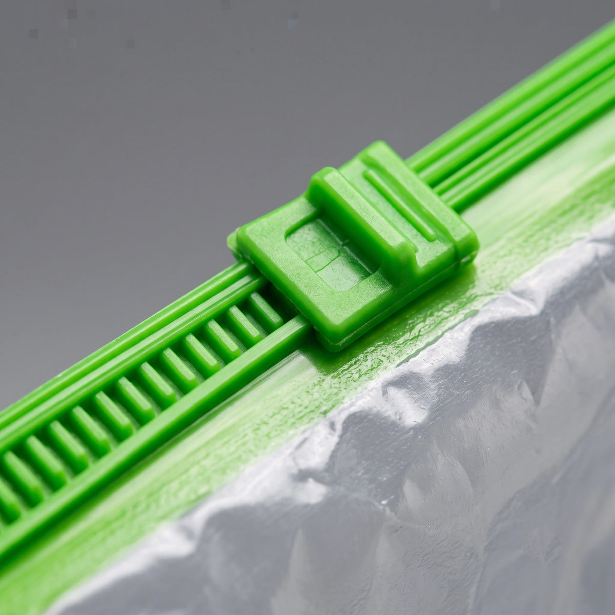 Reusable Ziplock Freezer Bags