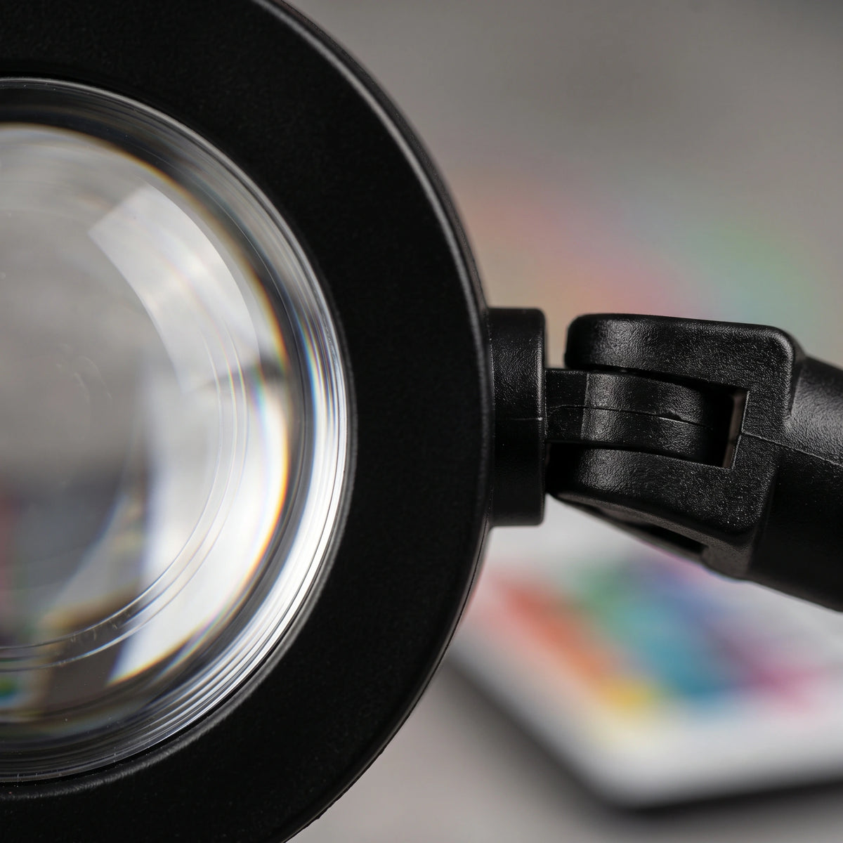 Projection Lamp with Remote - 16 Color variations