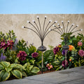 Waterproof Solar Firefly Garden Lights