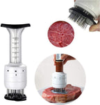 2 In 1 Meat Sauce Flavors Injector