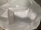 Collapsible Vacuum Storage Box + Vaccum Pump