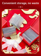 Reusable Magic Double Sided Tape