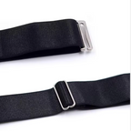 Men’s Shirt Stay Garter