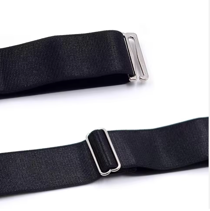 Men’s Shirt Stay Garter