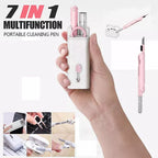 7 in 1 Keyboard Cleaning Brush Kit