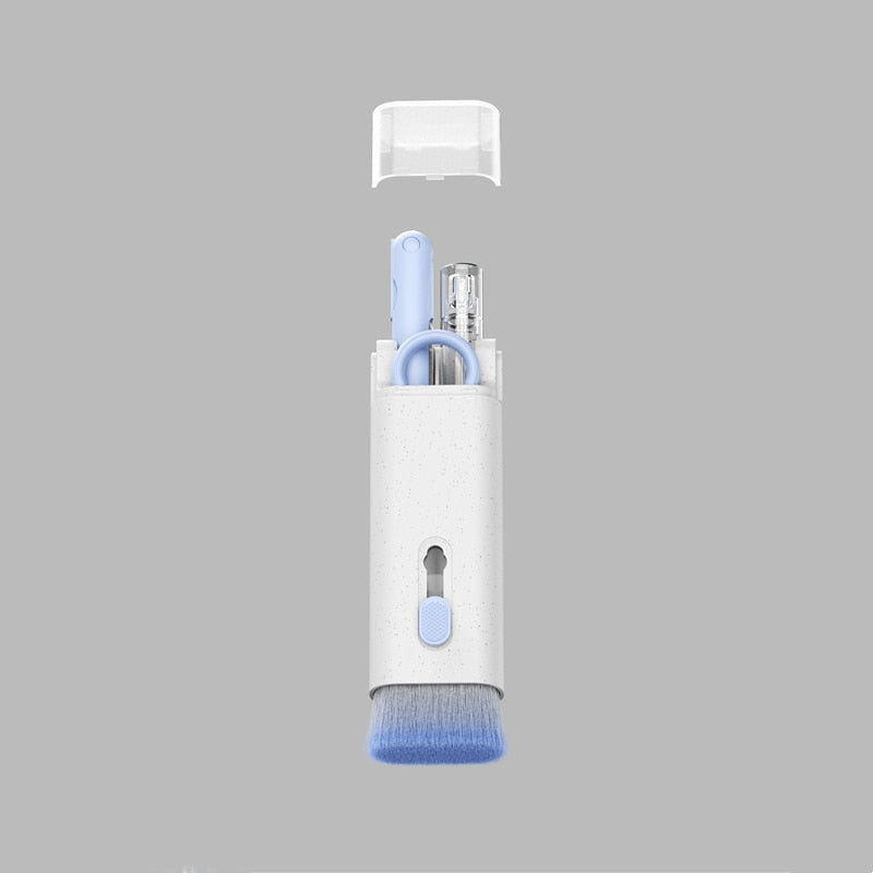 7 in 1 Keyboard Cleaning Brush Kit