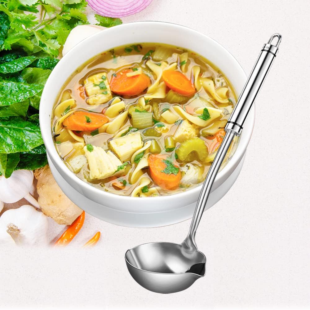 Filter Spoon